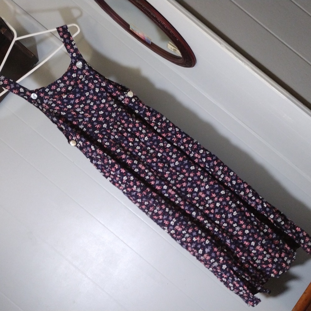 Rabbit Rabbit Rabbit designs summer dress sz MP